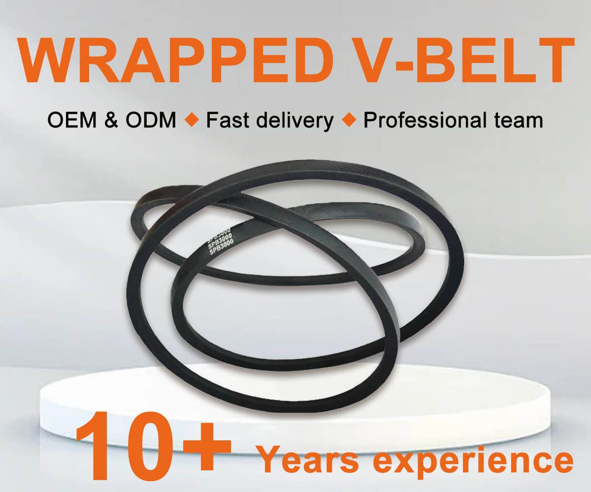 Narrow V belt22 1 Narrow V belt22 1