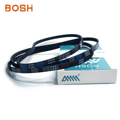 Pib PK Serpentine Accessory Drive Belt