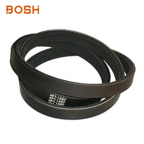 Tshuab ntxhua khaub ncaws PJ PH Poly V Belt